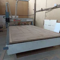 اوپراتور دستگاهCNC