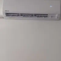 کولر گازی|کولر گازی و فنکوئل|ارومیه, |دیوار