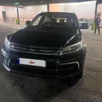 کوپا فلگشیپ مشکی