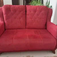 کاناپه دو نفره
