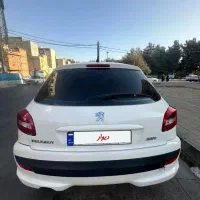 207پاناروما|خودرو سواری و وانت|تهران, شهرک شریعتی|دیوار