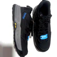 کفش کار ایمنی