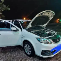 فروش خودرو ساینا مدل ۴۰۲|خودرو سواری و وانت|طاهرگوراب, |دیوار