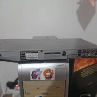 دی وی دی سامسونگ|پخش‌کننده DVD و ویدیو|گرگان, |دیوار