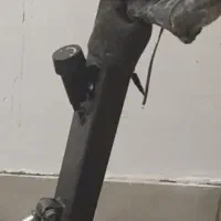 دوچرخه ثابت باشگاهی وورزشی