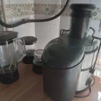 آبمیوه گیری سالم در حد|آبمیوه‌گیر و آب‌مرکبات‌گیر|ماهدشت, |دیوار