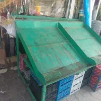 پالت میوه|فروشگاه و مغازه|پره‌سر, |دیوار