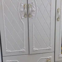 تخت وکمد کودک