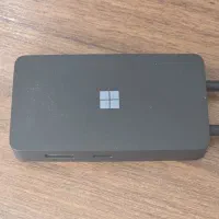 سورفیس لپ تاپ ۵ ۱ هفته کارکرد|رایانه همراه|مشهد, فرهنگ|دیوار