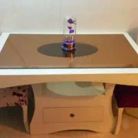 ناهارخوری۴نفره
