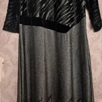 پیراهن کار ترک ، نو نو ، مزونی ،زیبا ،تک سایز