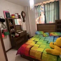 ۵۰متر۱خواب/طبقه اول/پارکینگ سندی/فردوس غرب|فروش آپارتمان|تهران, ارم|دیوار