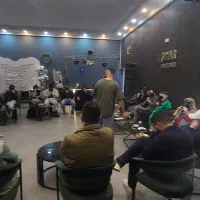 بازی مافیا ، دورهمی ، تولد