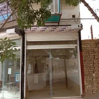 اجاره مغازه تجاری|اجارهٔ مغازه و غرفه|محمدیه-قزوین, |دیوار