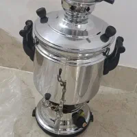 سماور گازی ترموکوبل دار