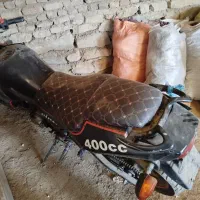 موتور سیکلت وینر ۲۵۰سی سی موتوری سالم|موتورسیکلت|صالح آباد, |دیوار