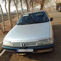 405مدل84|خودرو سواری و وانت|تهران, یافت آباد جنوبی|دیوار