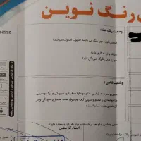 ساینا ۹۷ دوگانه|خودرو سواری و وانت|مشهد, الهیه|دیوار