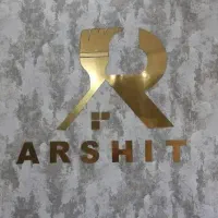 نصب کاغذ دیواری