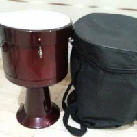 ضرب تمام حرفه ای