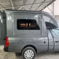 ماشین آریسان ۲