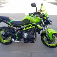 بنلی 300 Benelli 249s اسپشیال دو سیلندر|موتورسیکلت|تهران, تهرانپارس جنوبی|دیوار