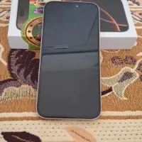 گوشی آیفون 16 پرومکس کپی درحد نو
