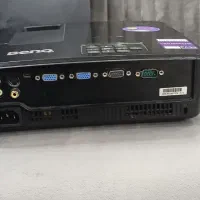 ویدیو پرژکتور BENQ|تلویزیون و پروژکتور|ری, شهید بهشتی|دیوار