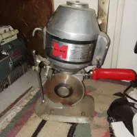 قیچی برقی آمریکایی