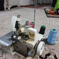 سردوز خانگی مارک پروانه