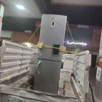 خرید فروش یخچال سالم گاز رفته موتور سوخته|یخچال و فریزر|تبریز, |دیوار