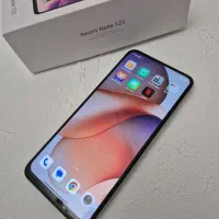 گوشی شیائومی Redmi Note 12s|موبایل|تهران, صد دستگاه|دیوار