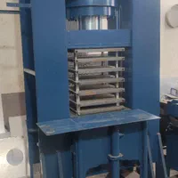 ساخت انواع جک و پرس هیدرولیکی و بادی و...|ماشینآلات صنعتی|فردیس, منظریه|دیوار