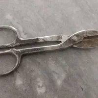 قیچی ورق بر
