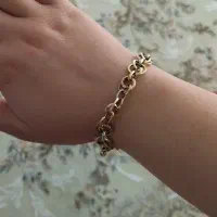 دستبند گمشده