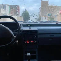 فروش پراید دوگانه شرکت 85|خودرو سواری و وانت|گرمسار, |دیوار