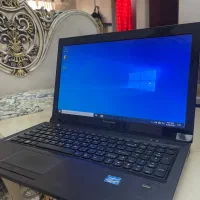 لبتاب لنوو B570
