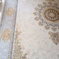 فرش دو عدد 6 متری با 12 متری|فرش|پاکدشت, پاکدشت (مامازند)|دیوار