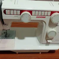 چرخ صنعتی ژانومه ۳۹۹ فروش فوری با قیمت خوب