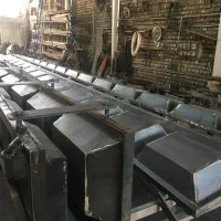 قالب تیر برق H
