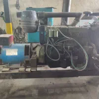 ژنراتور ۵۰ کیلووات فروش و اجاره