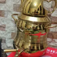 کتری قوری