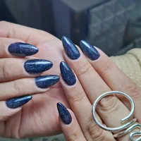 کاشت ناخن هفت قلم|خدمات آرایشگری و زیبایی|رباطکریم, رباطکریم|دیوار