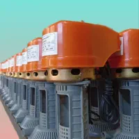 پمپ‌کولرابی