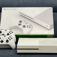 xbox one s معاوضه با ps4