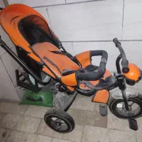 کالسکه|کالسکه و لوازم جانبی|تهران, خلیج فارس|دیوار