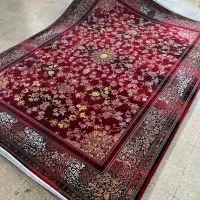 فرش۱۲متری  آریایی  در همه سبک وسایز اصفهان طوقچی