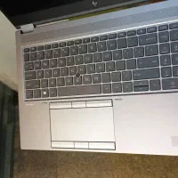 لبتاب hp Zbook 15-G7 FURY