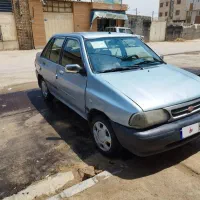 پراید مدل 85