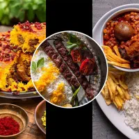 ظرف شور غذاخوری